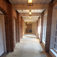 Front Entry 