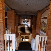 Staircase 